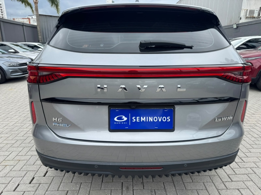 gwm haval h6 1.5 phev19 e-traction 1.4 hibrido 4p automatico 20254