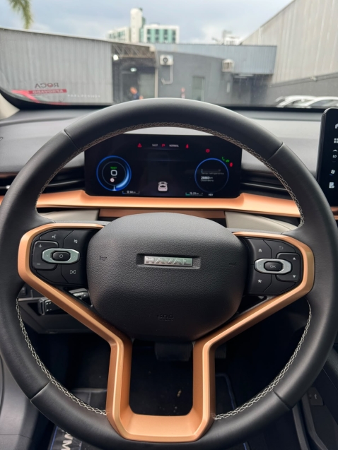 gwm haval h6 1.5 phev19 e-traction 1.4 hibrido 4p automatico 202511