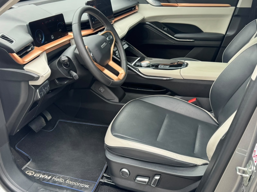 gwm haval h6 1.5 phev19 e-traction 1.4 hibrido 4p automatico 20257