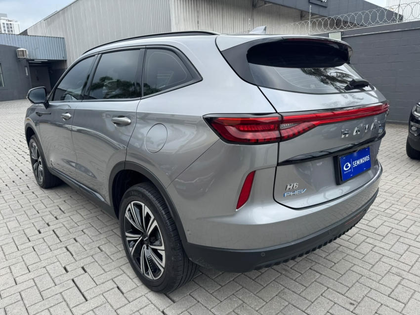 gwm haval h6 1.5 phev19 e-traction 1.4 hibrido 4p automatico 202518