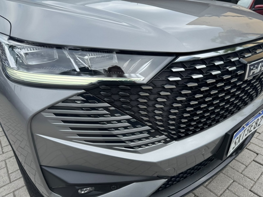 gwm haval h6 1.5 phev19 e-traction 1.4 hibrido 4p automatico 20253