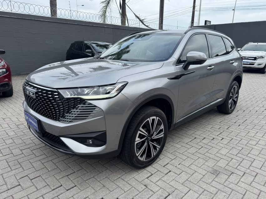 gwm haval h6 1.5 phev19 e-traction 1.4 hibrido 4p automatico 20250