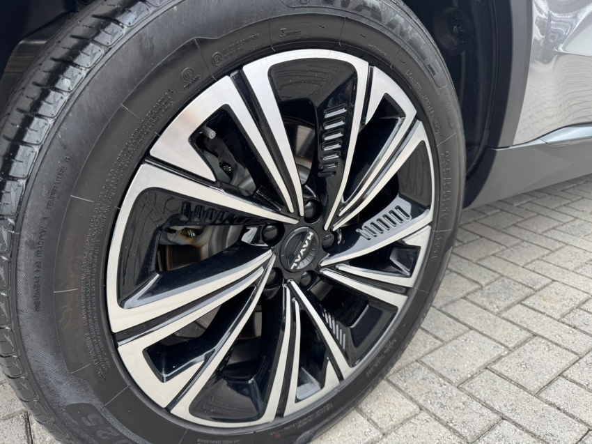 gwm haval h6 1.5 phev19 e-traction 1.4 hibrido 4p automatico 202522