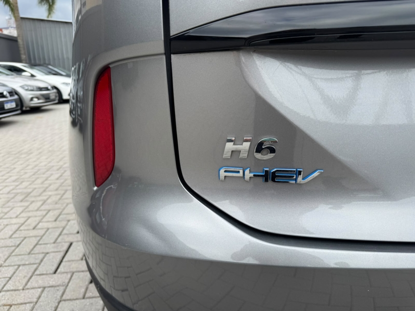 gwm haval h6 1.5 phev19 e-traction 1.4 hibrido 4p automatico 202520
