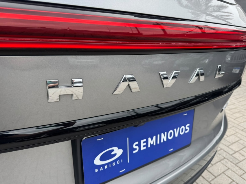 gwm haval h6 1.5 phev19 e-traction 1.4 hibrido 4p automatico 202516