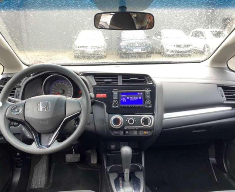 honda wr-v 1.5 16v flexone lx cvt 1.4 flex 4p automatico 20215