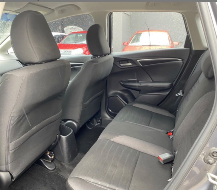 honda wr-v 1.5 16v flexone lx cvt 1.4 flex 4p automatico 20214