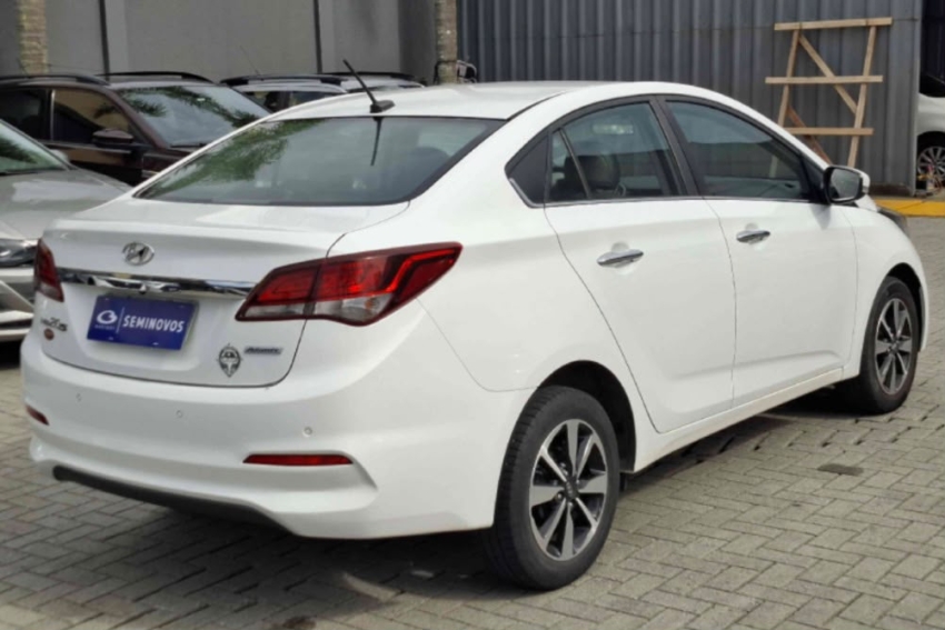 hyundai hb20s 1.6 premium 16v flex 4p automatico 1.5 20194