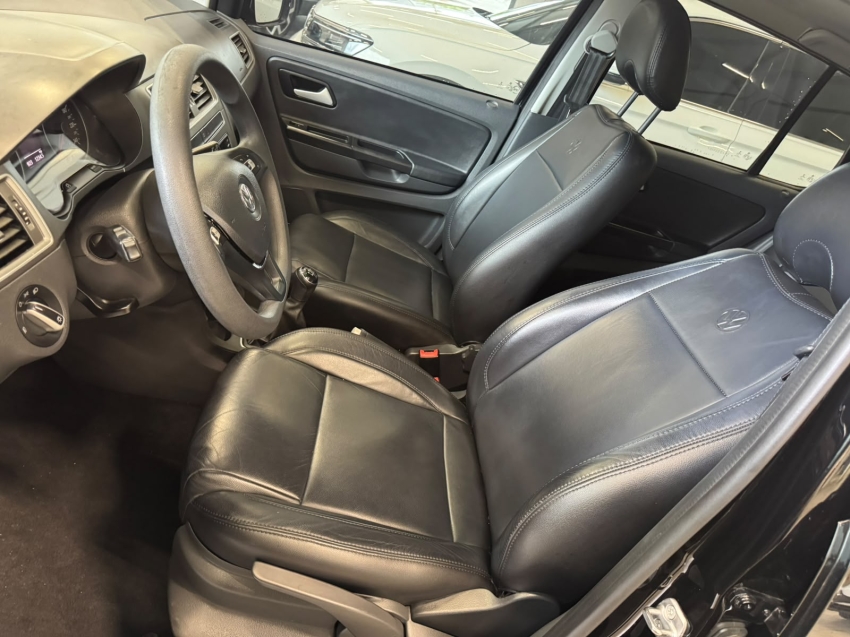 volkswagen fox 1.6 flex manual 20206