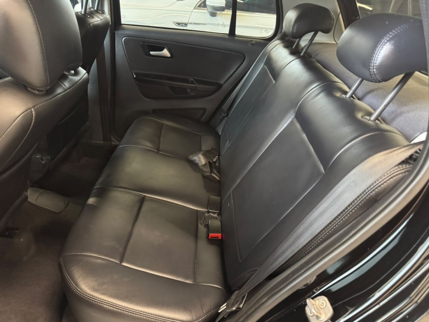 volkswagen fox 1.6 flex manual 20207