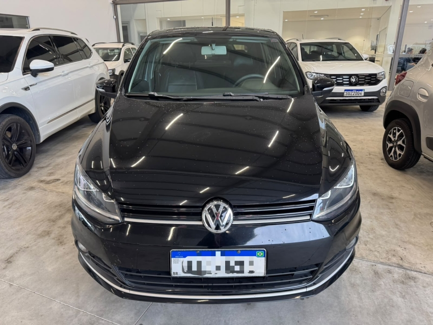 volkswagen fox 1.6 flex manual 20201