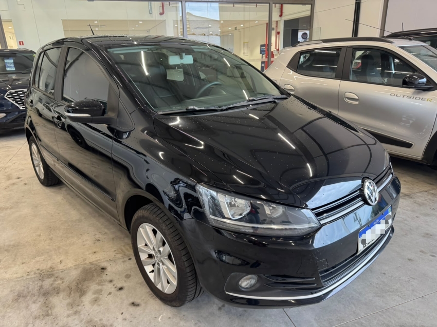 volkswagen fox 1.6 flex manual 20202