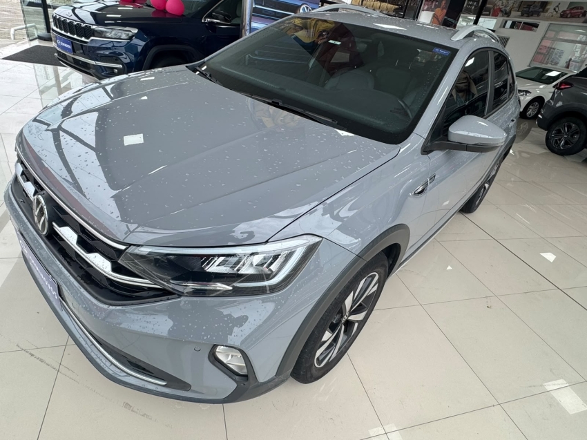volkswagen nivus flex automatico 202412