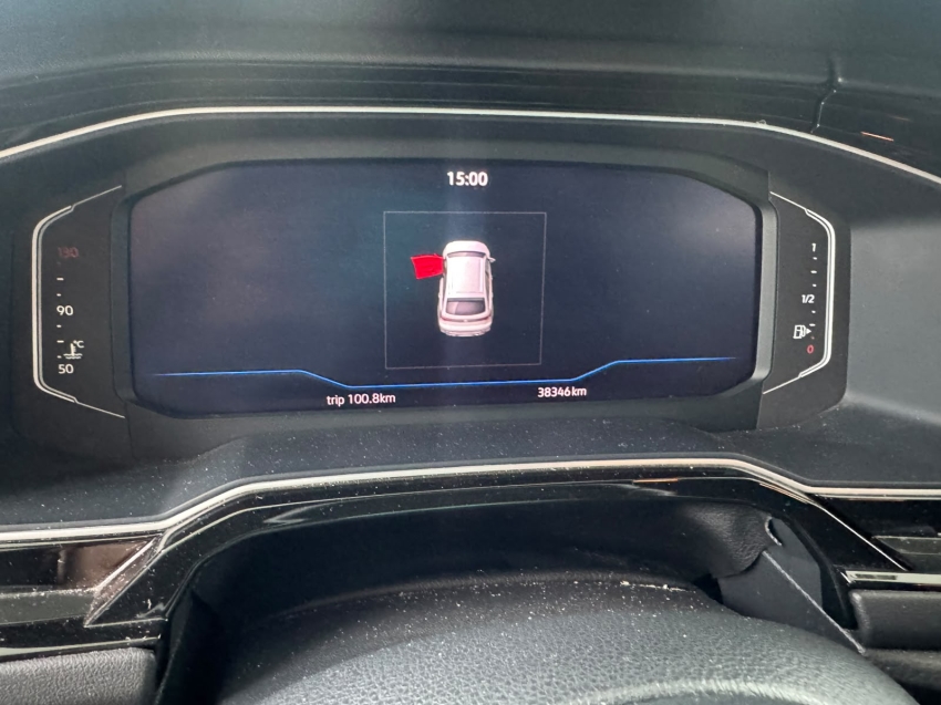 volkswagen nivus flex automatico 20247