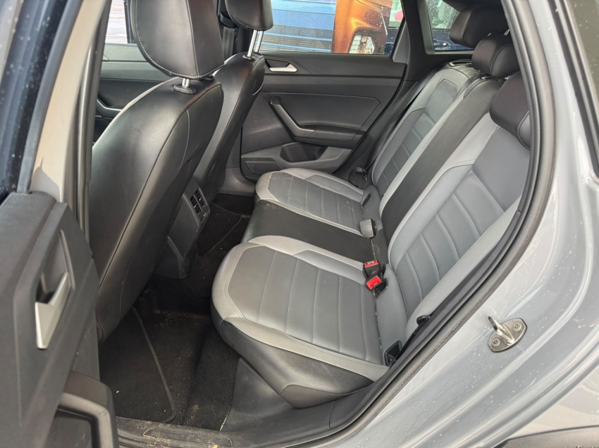 volkswagen nivus flex automatico 202410