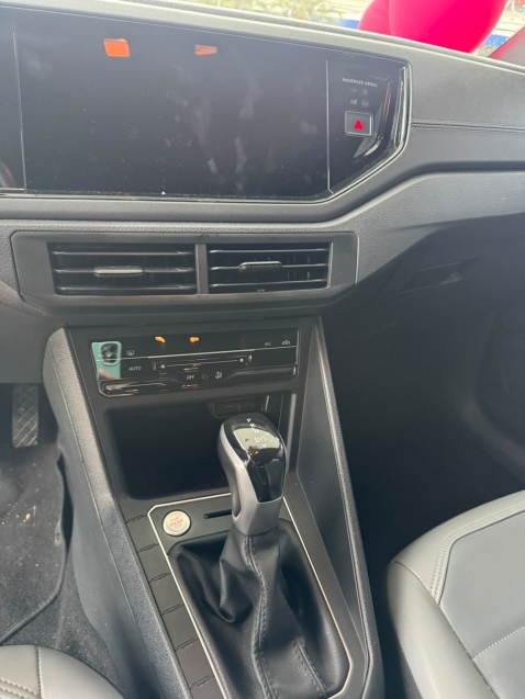 volkswagen nivus flex automatico 20246