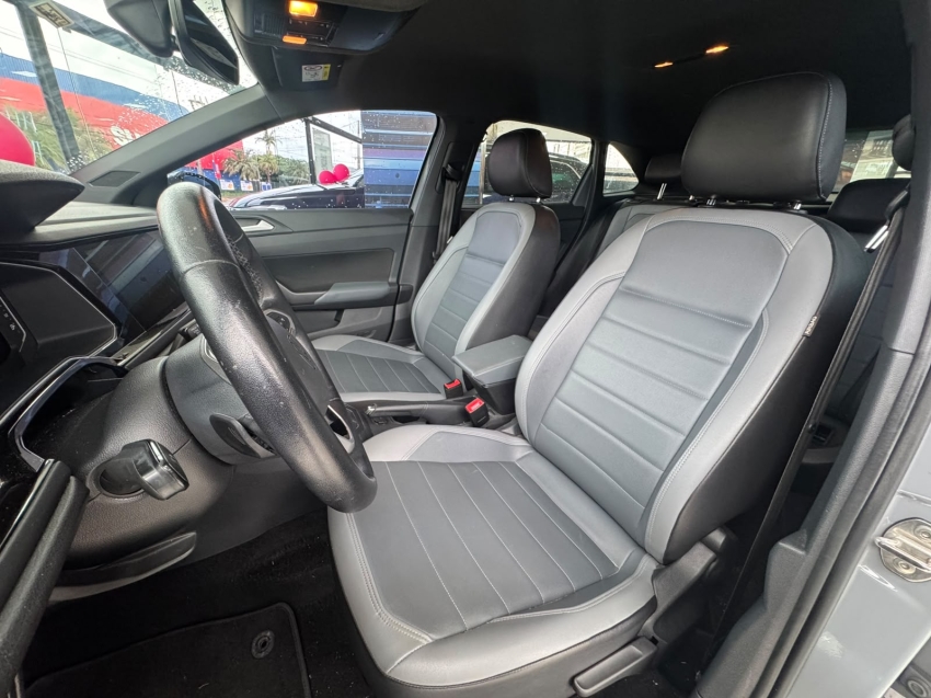 volkswagen nivus flex automatico 20248