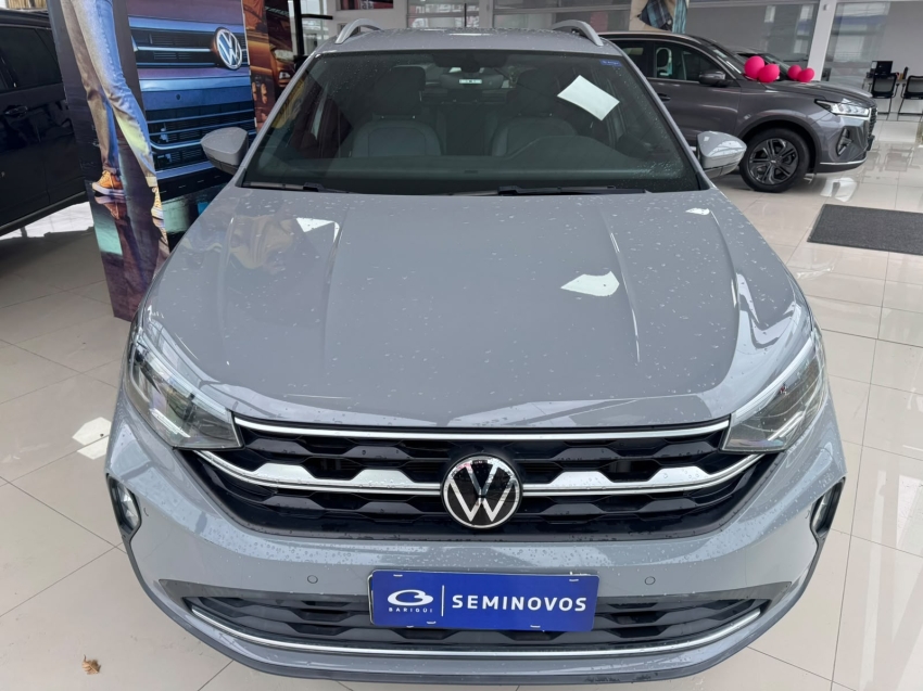 volkswagen nivus flex automatico 20241