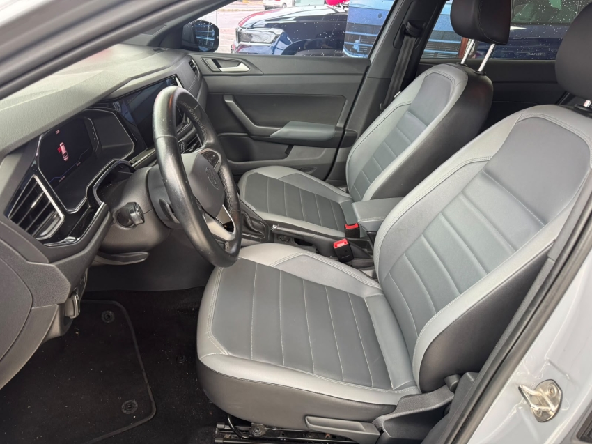 volkswagen nivus flex automatico 202411