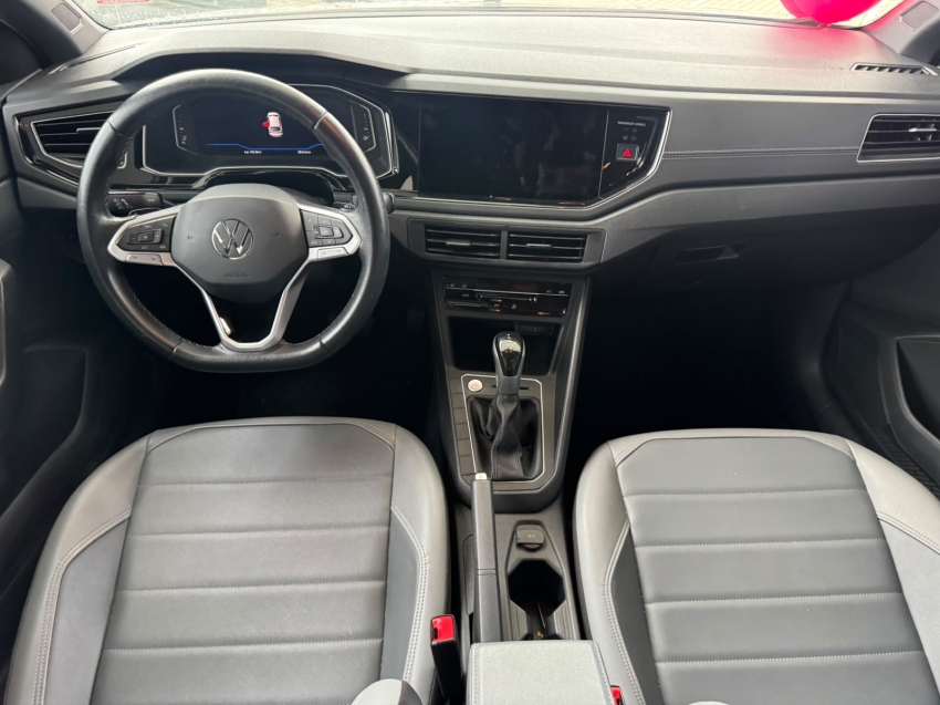 volkswagen nivus flex automatico 20249