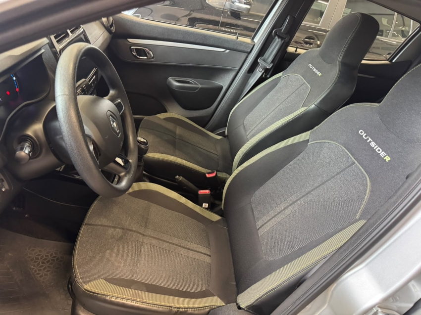 renault kwid 1.0 flex manual 20259
