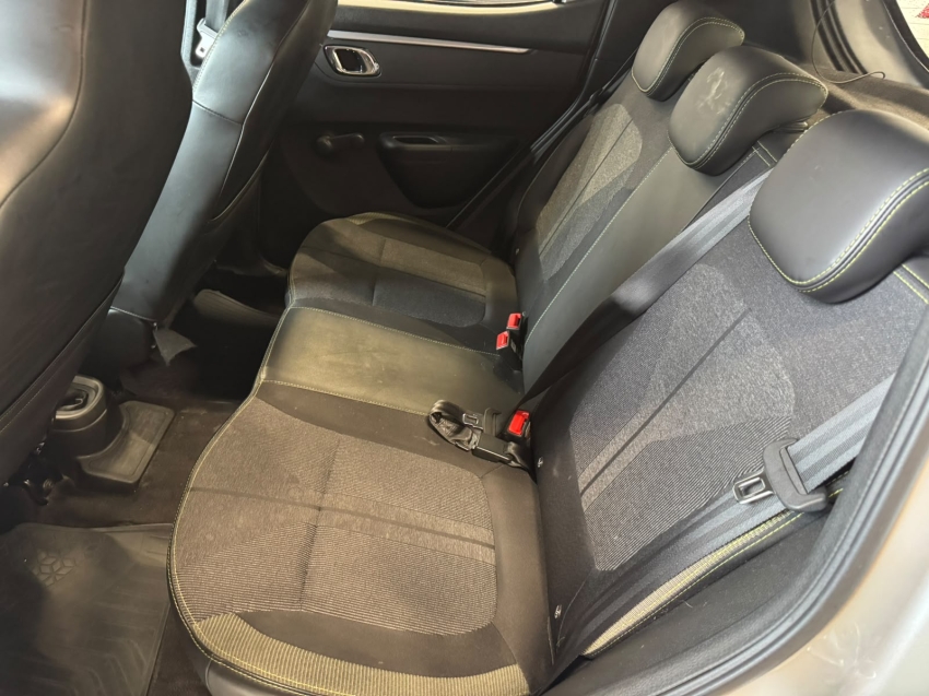 renault kwid 1.0 flex manual 20257