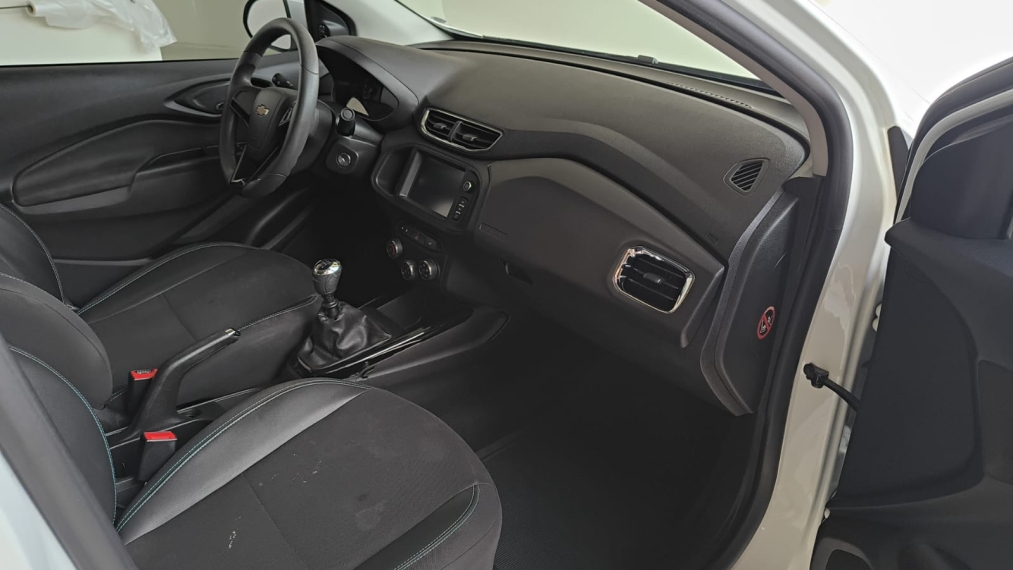 chevrolet prisma 1.4 mpfi lt 8v flex 4p manual 20199