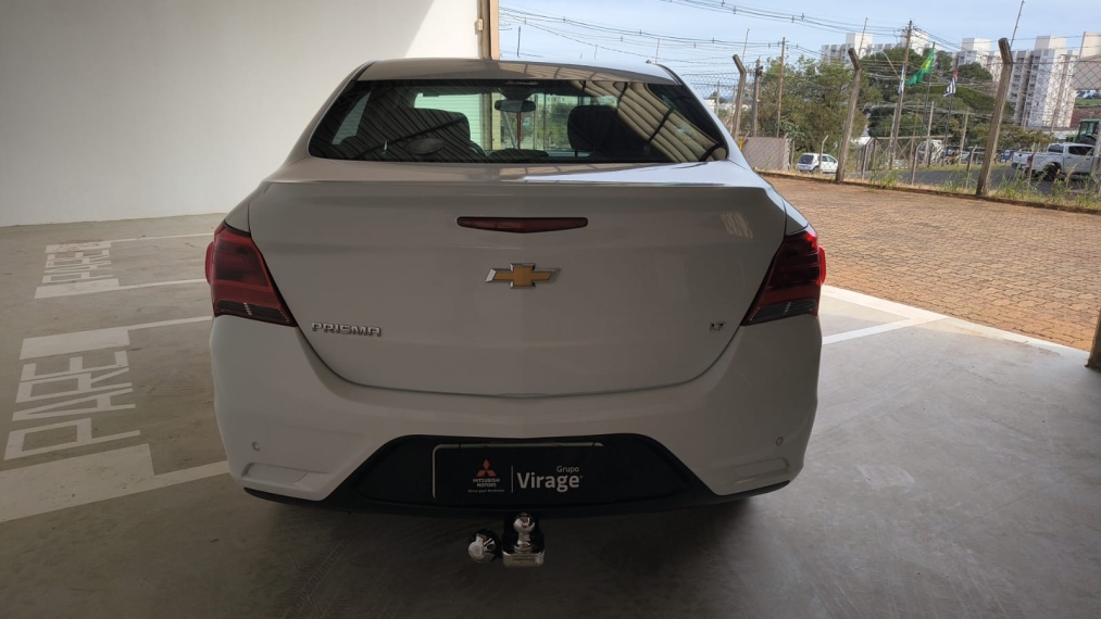 chevrolet prisma 1.4 mpfi lt 8v flex 4p manual 201912