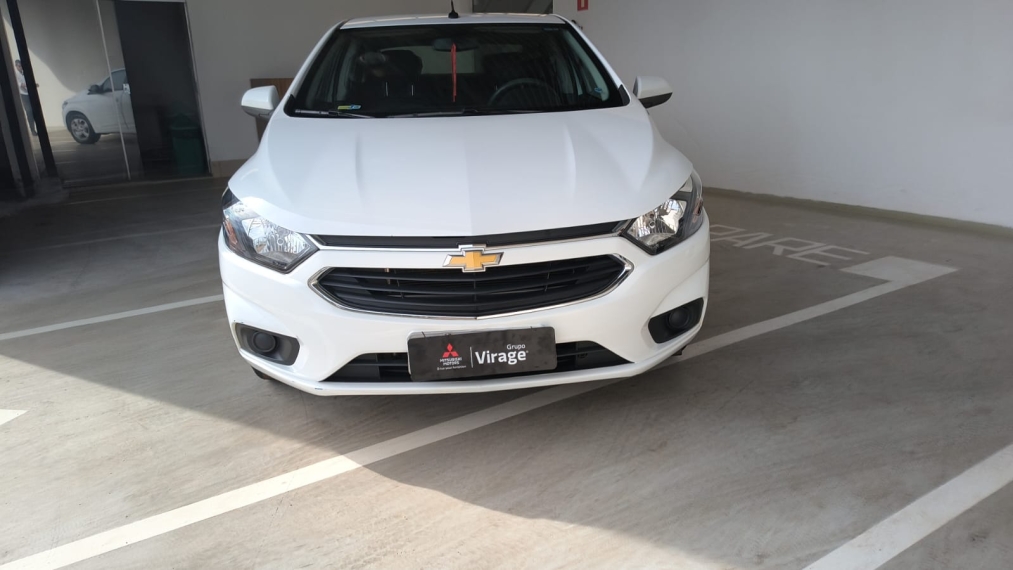 chevrolet prisma 1.4 mpfi lt 8v flex 4p manual 20190