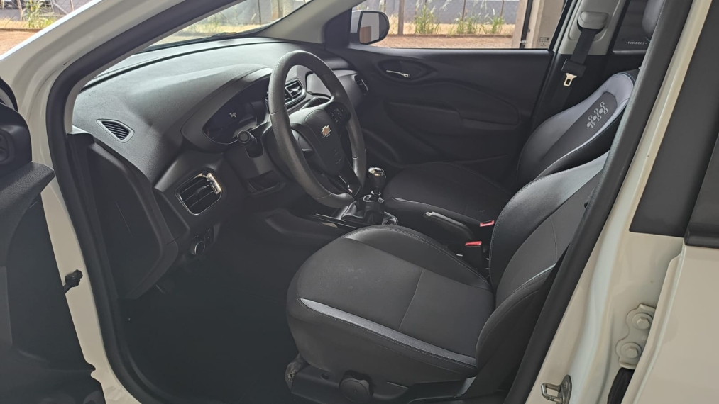 chevrolet prisma 1.4 mpfi lt 8v flex 4p manual 201910