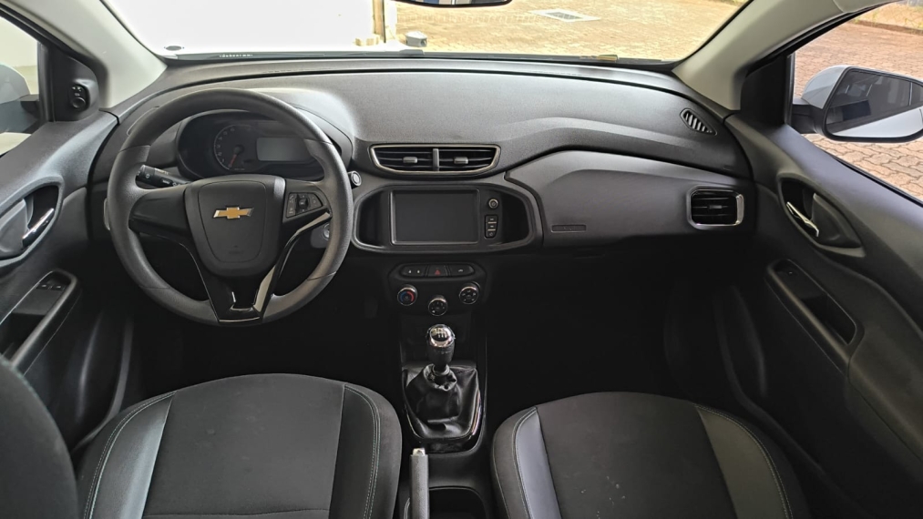 chevrolet prisma 1.4 mpfi lt 8v flex 4p manual 20195