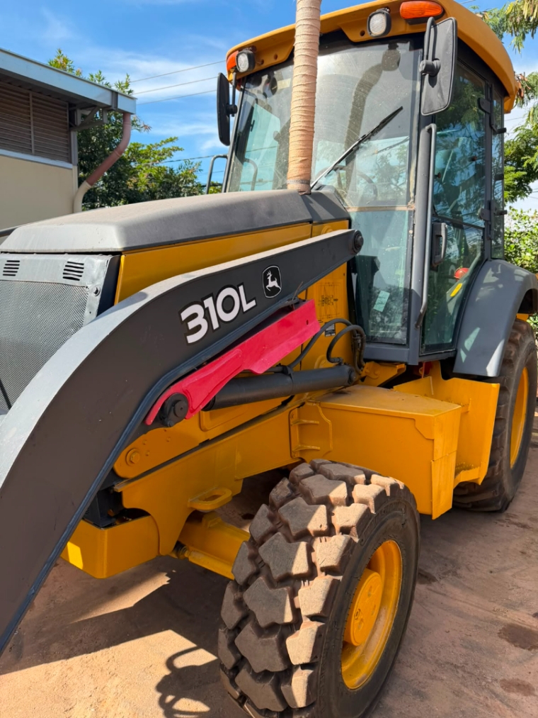 john deere retroescavadeira retro escavadeira 310l diesel 2p manual 20218