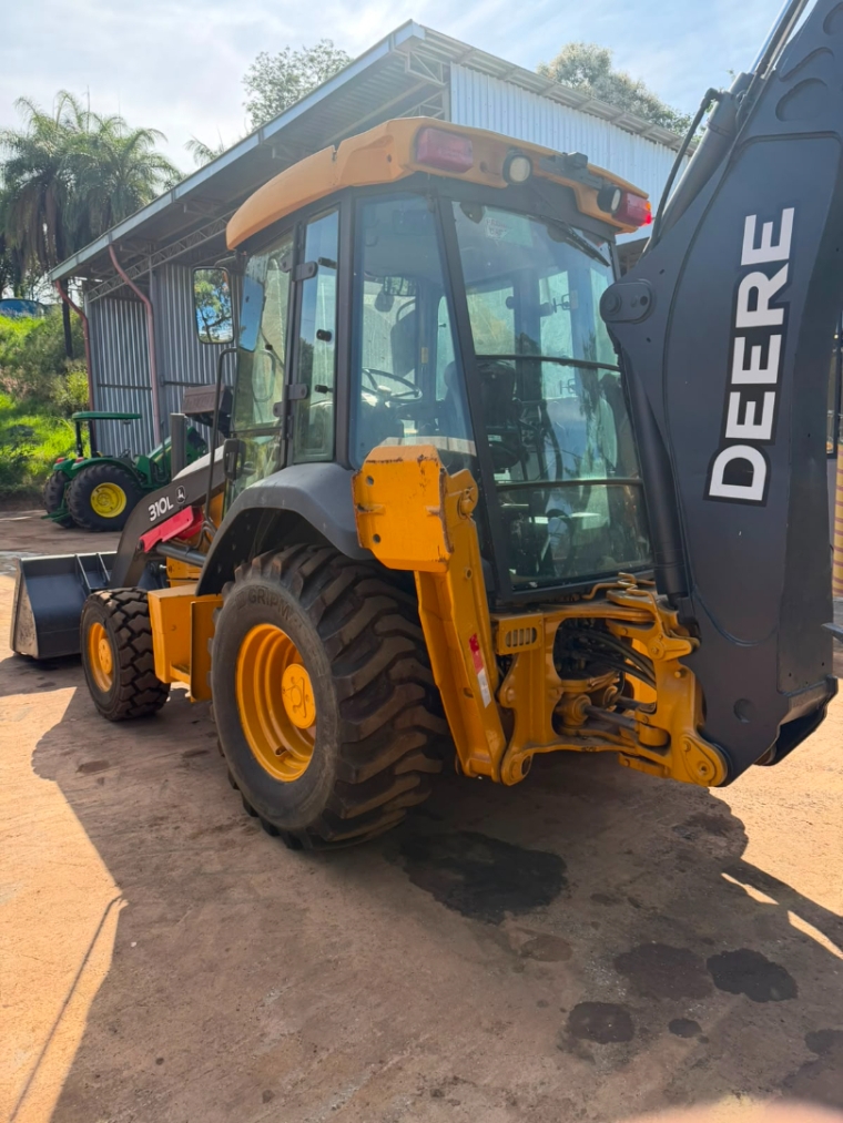 john deere retroescavadeira retro escavadeira 310l diesel 2p manual 20216