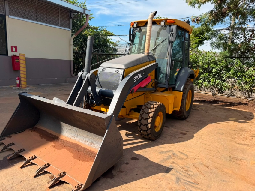 john deere retroescavadeira retro escavadeira 310l diesel 2p manual 20217