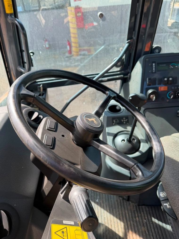 john deere retroescavadeira retro escavadeira 310l diesel 2p manual 202111