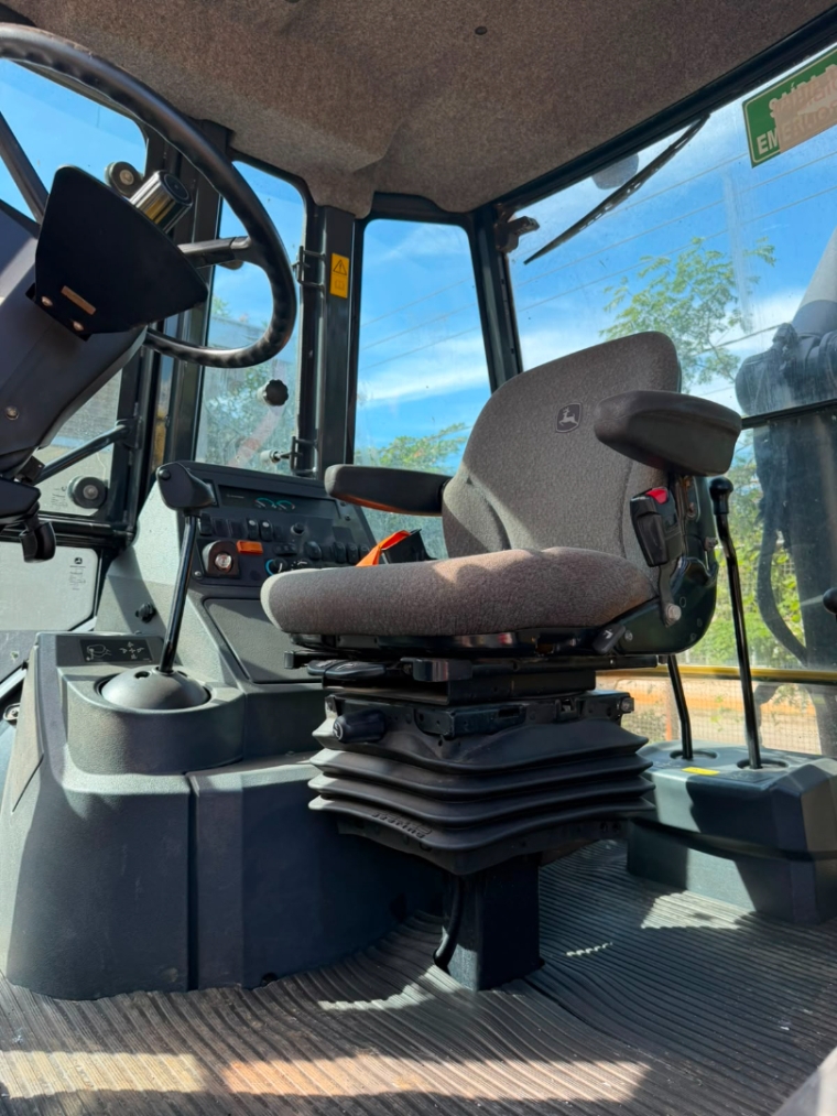 john deere retroescavadeira retro escavadeira 310l diesel 2p manual 202110