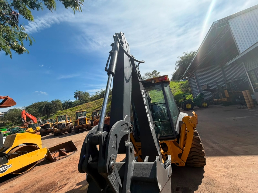john deere retroescavadeira retro escavadeira 310l diesel 2p manual 20213