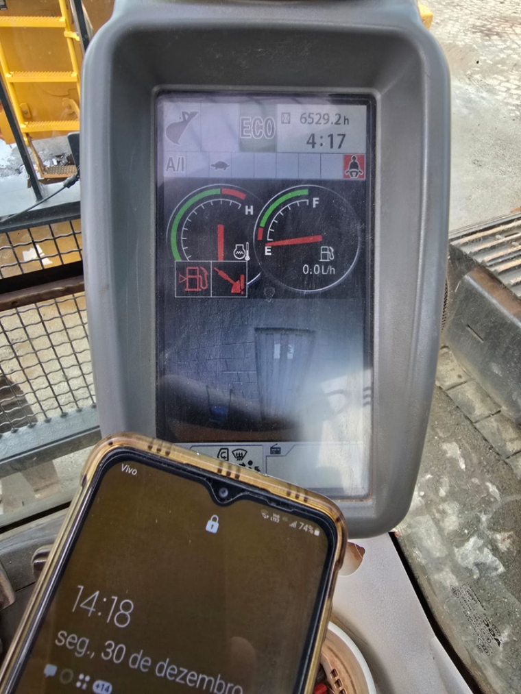 john deere escavadeira 130g diesel 2p manual 20247