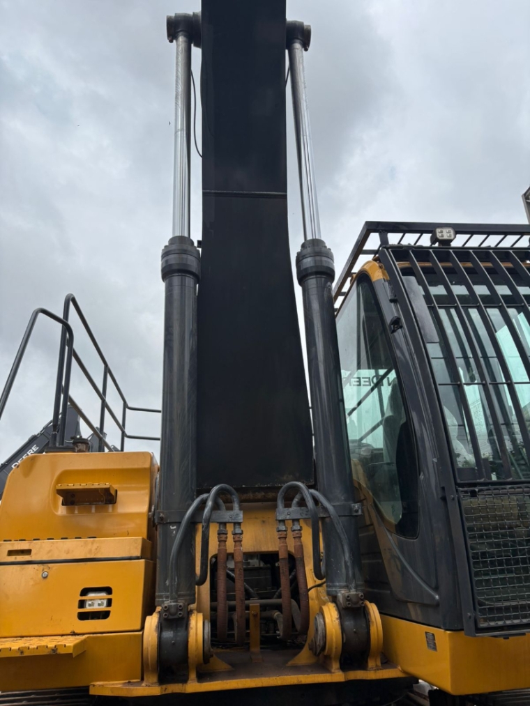 john deere escavadeira 130g diesel 2p manual 20242