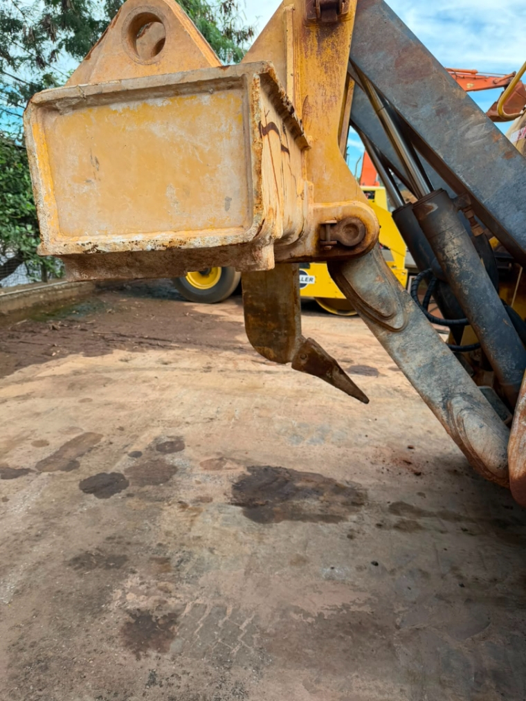 trator esteiras 850jii - john deere 20183