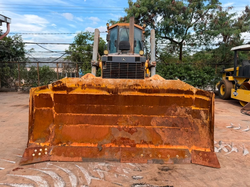 john deere trator esteira 850j 850jii diesel 2p manual 20216