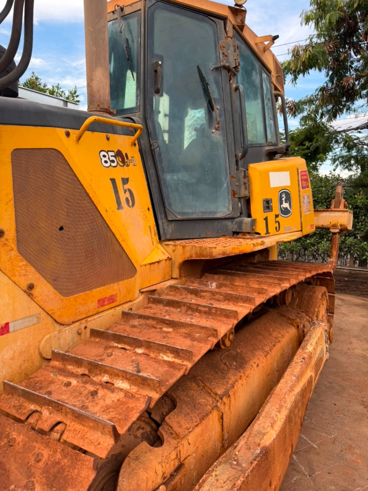 john deere trator esteira 850j 850jii diesel 2p manual 20219