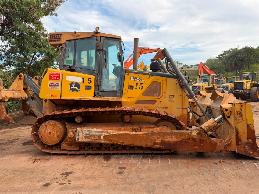 john deere trator esteira 850j 850jii diesel 2p manual 20211