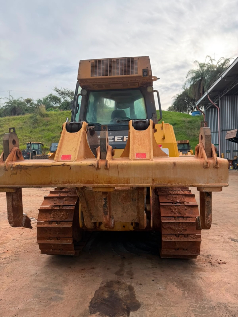 john deere trator esteira 850j 850jii diesel 2p manual 20213