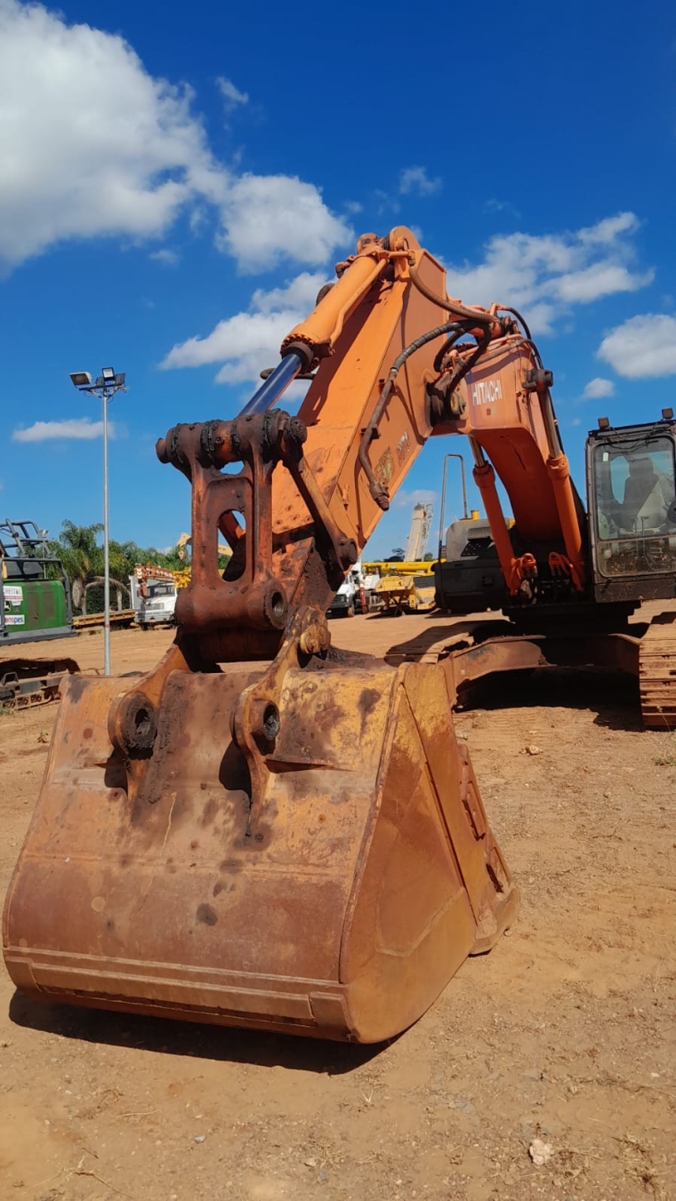 hitachi escavadeira hidraulica zx350 diesel 2p manual 20162