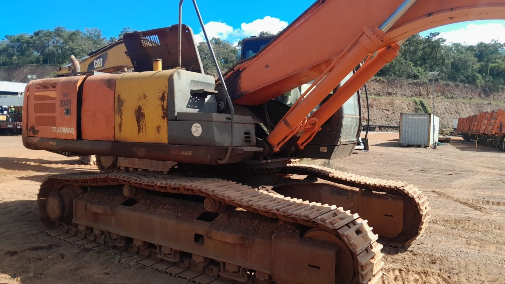 hitachi escavadeira hidraulica zx350 diesel 2p manual 20161