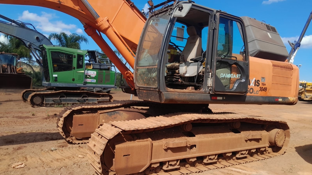 hitachi escavadeira hidraulica zx350 diesel 2p manual 2016