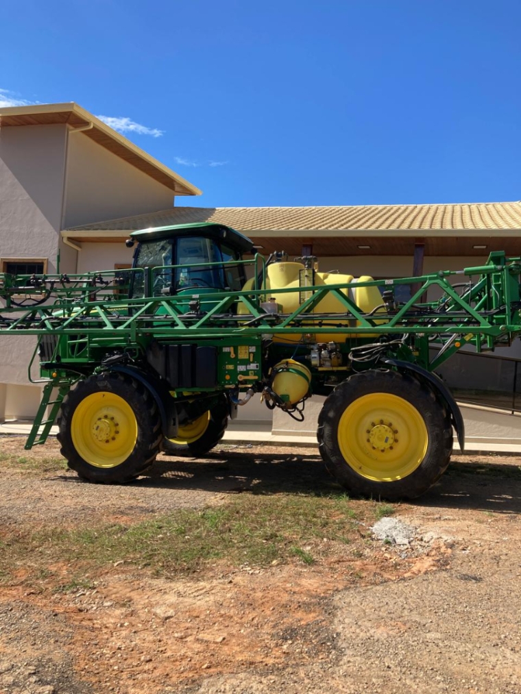 pulverizador john deere 4630 - 20110