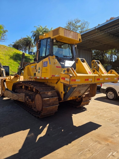 john deere 850jii - 20193