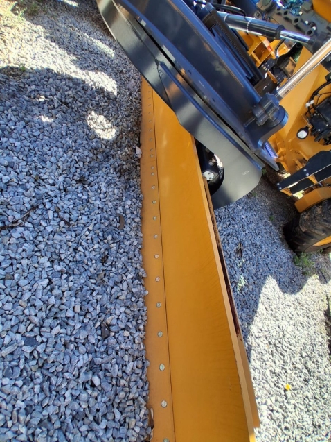 motoniveladora john deere 620p - 20242